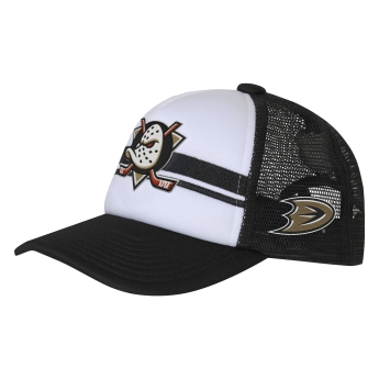 Anaheim Ducks dětská čepice baseballová kšiltovka NHL Unique Tracker