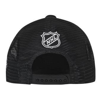 Los Angeles Kings dětská čepice baseballová kšiltovka NHL Unique Tracker