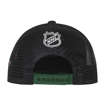 Winnipeg Jets dětská čepice baseballová kšiltovka NHL Power Up Trucker