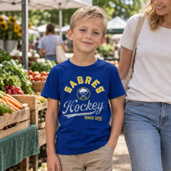 Buffalo Sabres dětské tričko NHL - Preschool