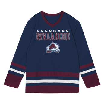 Colorado Avalanche dětský dres NHL Fashion Hockey Jersey
