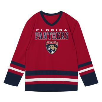 Florida Panthers dětský dres NHL Fashion Hockey Jersey