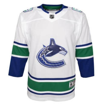 Vancouver Canucks dětský dres NHL Premier Away