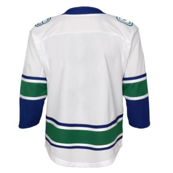 Vancouver Canucks dětský dres NHL Premier Away