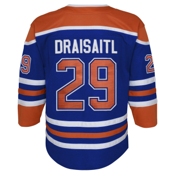 Edmonton Oilers dětský dres NHL Premier Home