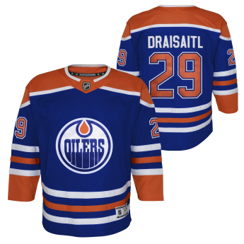Edmonton Oilers dětský dres NHL Premier Home