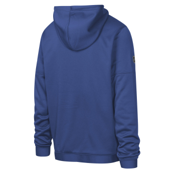 Edmonton Oilers dětská mikina NHL Fanatics Rink Fleece Pullover