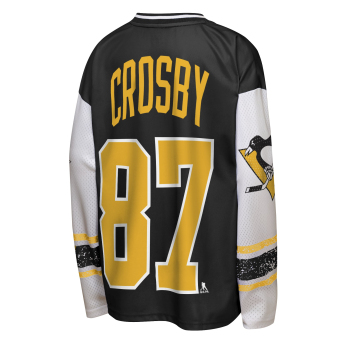 Pittsburgh Penguins dětské tričko NHL Player Polyester Top