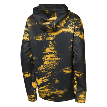Boston Bruins dětská mikina NHL Team Dynamics Pullover Sublimated