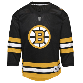 Boston Bruins dětský dres NHL Replica Home/Team Color