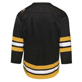 Boston Bruins dětský dres NHL Replica Home/Team Color