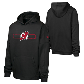 New Jersey Devils dětská mikina NHL Fanatics Rink Fleece Pullover