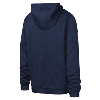 New York Rangers dětská mikina NHL Fanatics Rink Fleece Pullover