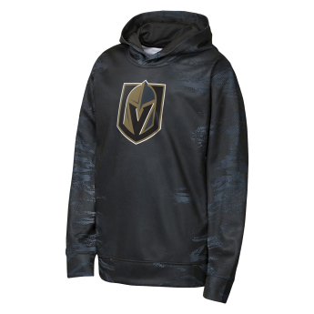 Vegas Golden Knights dětská mikina NHL Team Dynamics Pullover Sublimated
