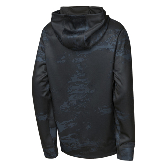 Vegas Golden Knights dětská mikina NHL Team Dynamics Pullover Sublimated