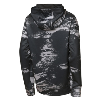 Los Angeles Kings dětská mikina NHL Team Dynamics Pullover Sublimated