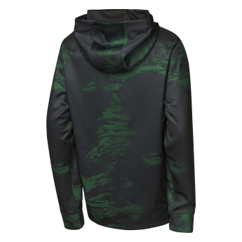 Minnesota Wild dětská mikina NHL Team Dynamics Pullover Sublimated