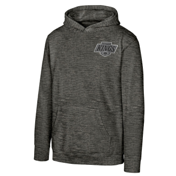 Los Angeles Kings dětská mikina NHL Power Up Ultra Fleece