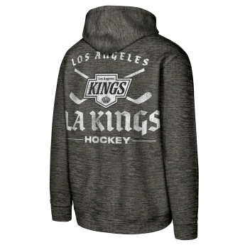 Los Angeles Kings dětská mikina NHL Power Up Ultra Fleece