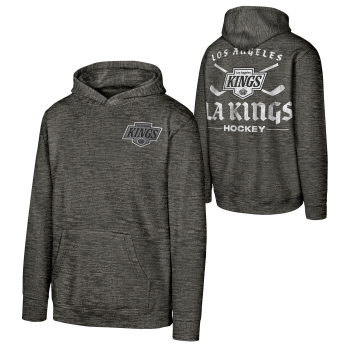 Los Angeles Kings dětská mikina NHL Power Up Ultra Fleece
