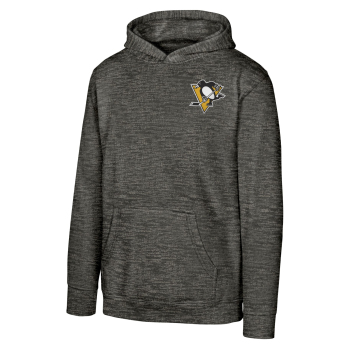 Pittsburgh Penguins dětská mikina NHL Power Up Ultra Fleece