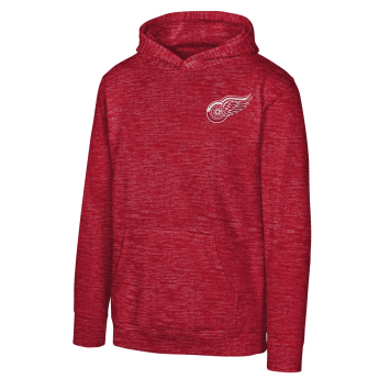 Detroit Red Wings dětská mikina NHL Power Up Ultra Fleece