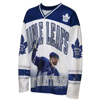 Toronto Maple Leafs dětské tričko NHL Player Polyester