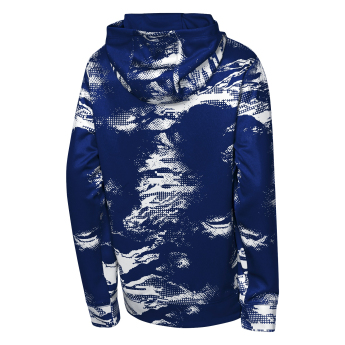 Toronto Maple Leafs dětská mikina NHL Team Dynamics Pullover Sublimated