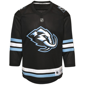 Utah Hockey Club dětský dres Replica NHL Home/Team Color