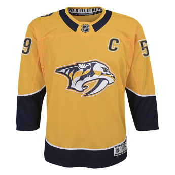 Nashville Predators dětský dres NHL Premier Home/Team