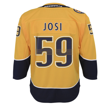 Nashville Predators dětský dres NHL Premier Home/Team