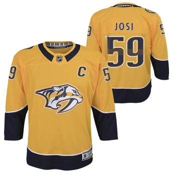 Nashville Predators dětský dres NHL Premier Home/Team