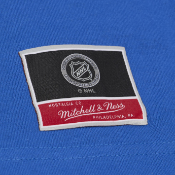 Edmonton Oilers pánské tričko NHL Connor McDavid #97 N&N Classic Tee