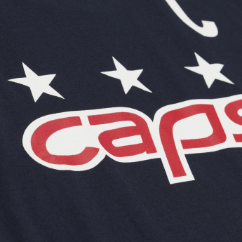 Washington Capitals pánské tričko NHL Alex Ovechkin #8 N&N Classic Tee
