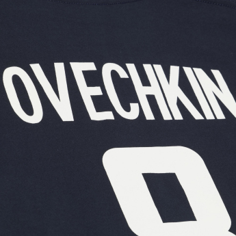 Washington Capitals pánské tričko NHL Alex Ovechkin #8 N&N Classic Tee