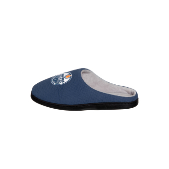 Edmonton Oilers pantofle NHL Memory Foam Slide Slipper