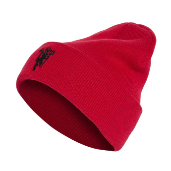 Manchester United zimní čepice Woolie red