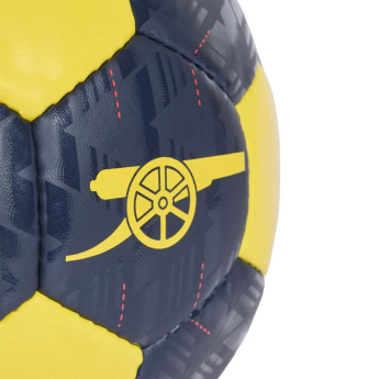 FC Arsenal fotbalový míč Club Away