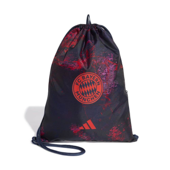 Bayern Mnichov gymsak Colour