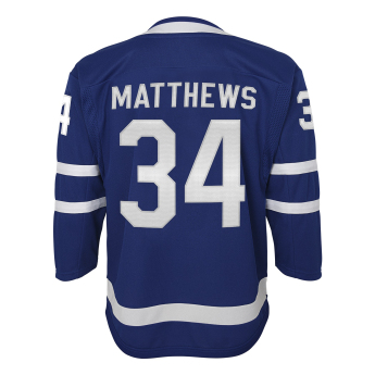 Toronto Maple Leafs dětský dres NHL Premier Home/Team