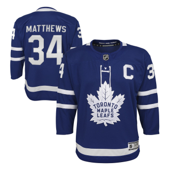 Toronto Maple Leafs dětský dres NHL Premier Home/Team