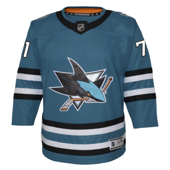 San Jose Sharks dětský dres NHL Premier Home/Team