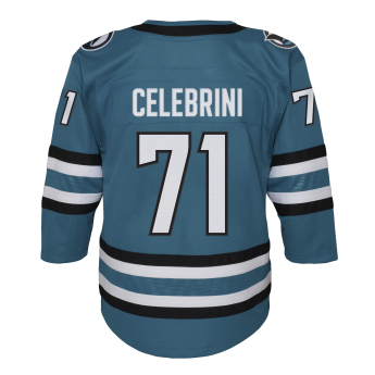 San Jose Sharks dětský dres NHL Premier Home/Team