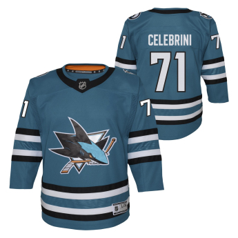 San Jose Sharks dětský dres NHL Premier Home/Team