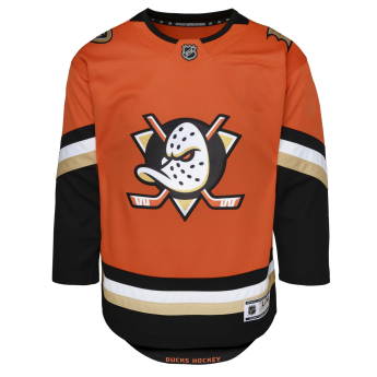 Anaheim Ducks dětský hokejový dres NHL Premier Home/Team