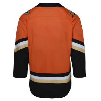 Anaheim Ducks dětský hokejový dres NHL Premier Home/Team