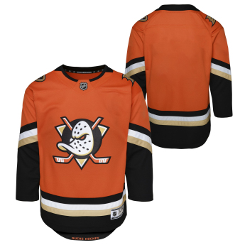 Anaheim Ducks dětský hokejový dres NHL Premier Home/Team