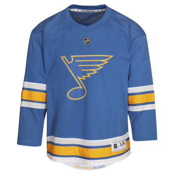 St. Louis Blues dětský dres Replica NHL Home/Team Color