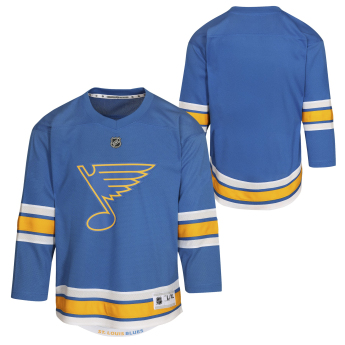St. Louis Blues dětský dres Replica NHL Home/Team Color