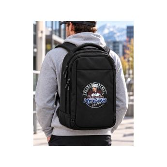 Colorado Avalanche batoh na záda Martin Nečas #88 Colorado Hockey Town Exclusive Collection